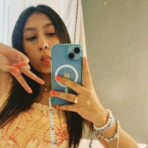 Meet your Posher, Maritza